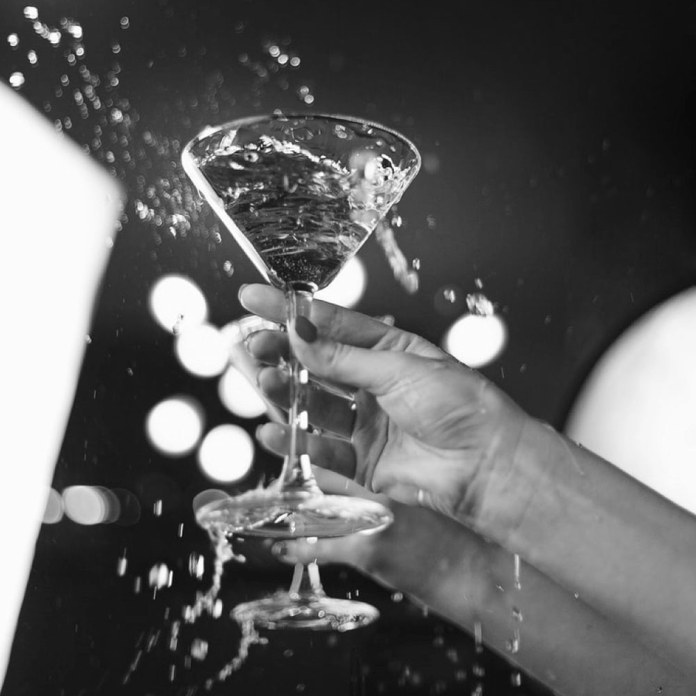 cocktail